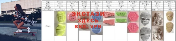 альфа пвп VHQ Алзамай